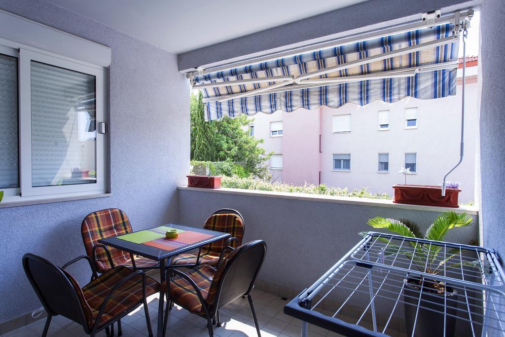 Zenta Apartmán Split