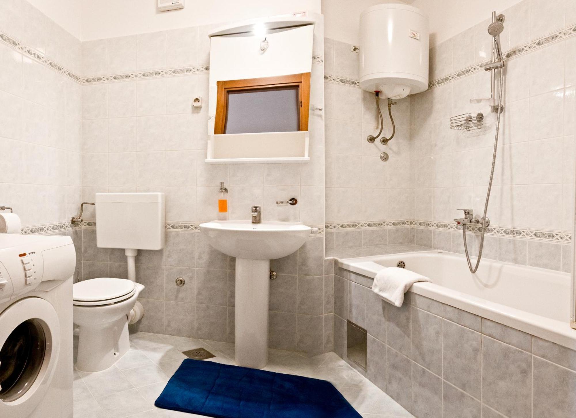 Zenta Apartmán *