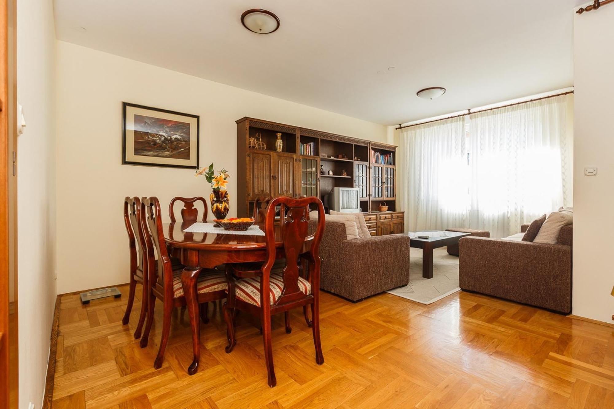 Zenta Apartmán