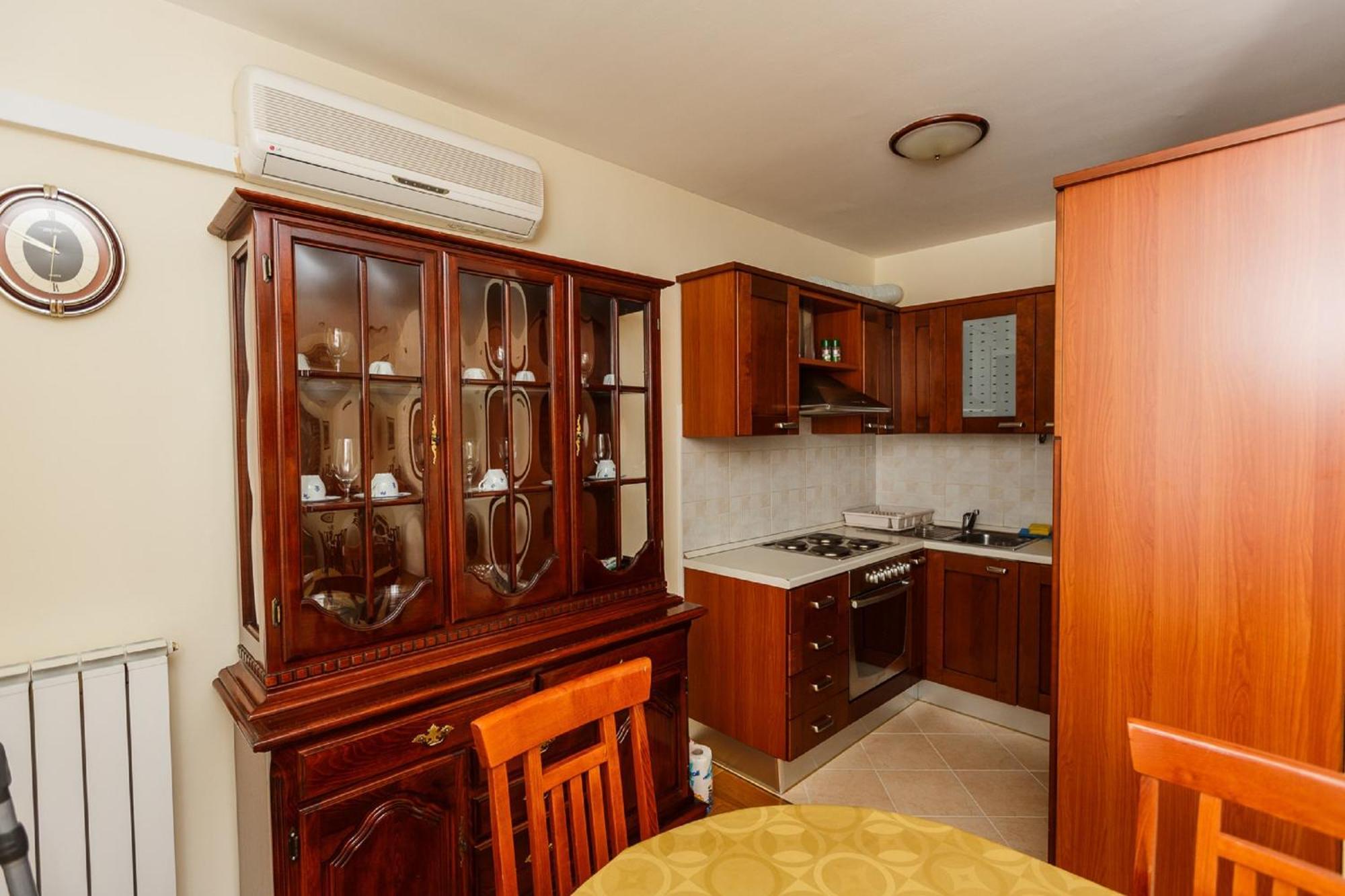 Zenta Apartmán