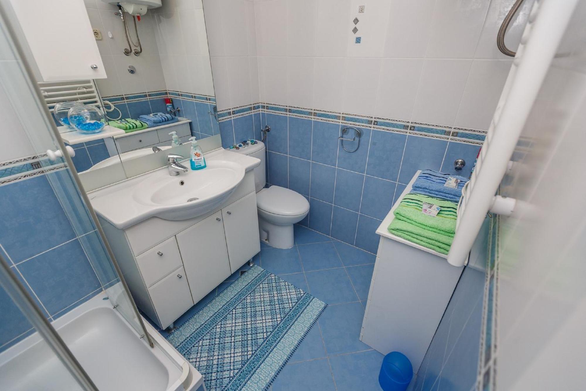 Zenta Apartmán *