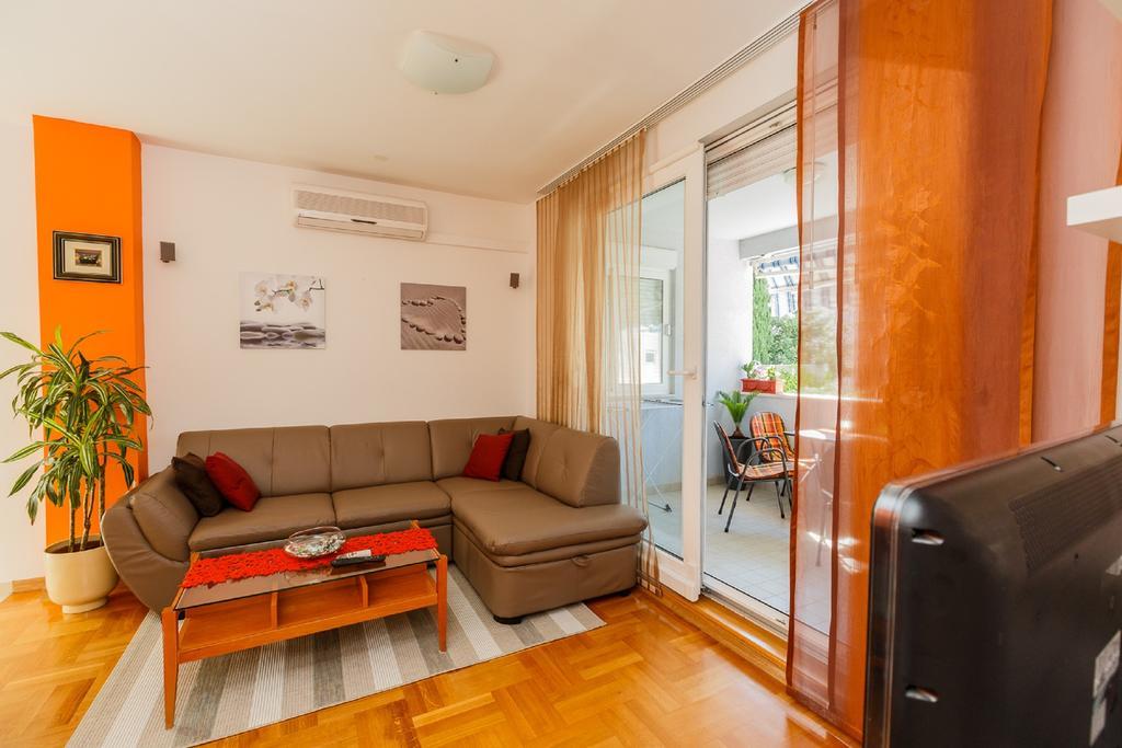Zenta Apartmán Split